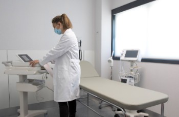 Urgencias adultos - Centro Médico Quirónsalud Valle del Henares