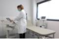 Urgencias adultos. Centro Medico Quironsalud Valle del Henares