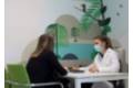 Consulta pediatría. Centro Medico Quironsalud Valle del Henares
