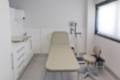 Consulta pediatría. Centro Medico Quironsalud Valle del Henares