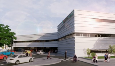 Nuevo Centro Médico Quirónsalud Valle del Henares