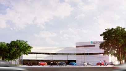 Nuevo Centro Médico Quirónsalud Valle del Henares