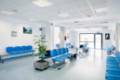 Clínica Quirónsalud Alcázar. Sala de espera