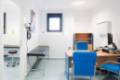 Clínica Quirónsalud Alcázar. Consulta