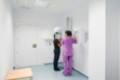Clínica Quirónsalud Alcázar. Consulta