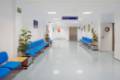 Clínica Quirónsalud Alcázar. Sala de espera