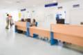 Clínica Quirónsalud Alcázar. Recepción
