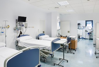 Clínica Quirónsalud Alcázar. REA