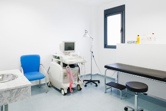 Clínica Quirónsalud Alcázar. Consulta