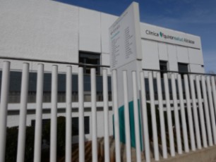 Clínica Quirónsalud Alcazar
