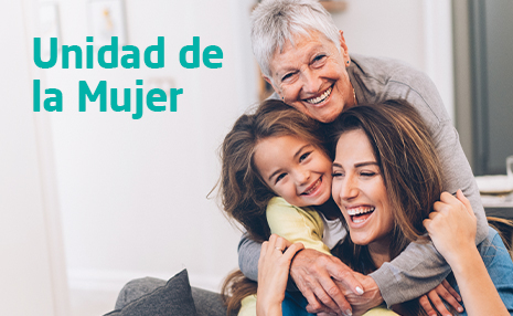 Destacado 465x286 Unidad de Mujer ALCAZAR