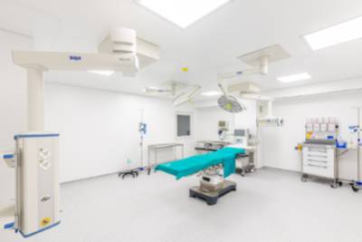 Cirugía General y del Aparato Digestivo Cirugía Mayor Ambulatoria Alicante Quirónsalud
