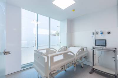 Ginecología y Obstetricia Cirugía Mayor Ambulatoria Alicante Quirónsalud