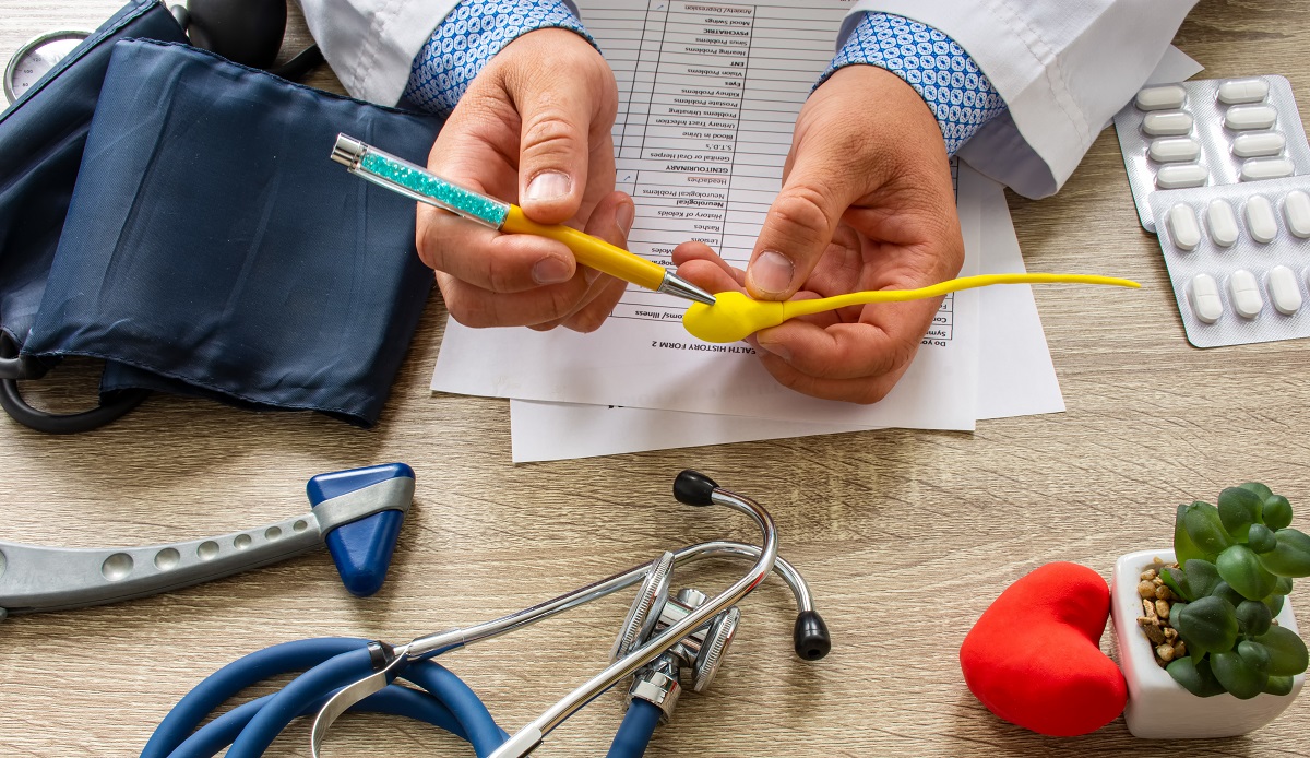 Qué es la ligadura de trompas por laparoscopia CMA Alicante Quirónsalud