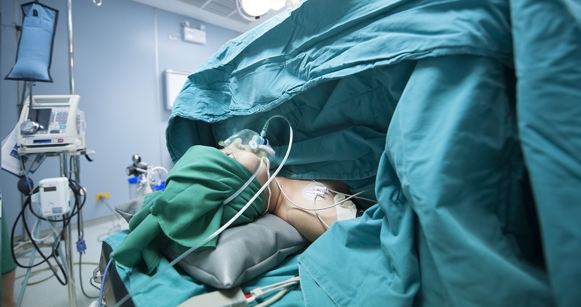 Cuando se recomienda una histerectomía Quirónsalud Alicante Ginecología