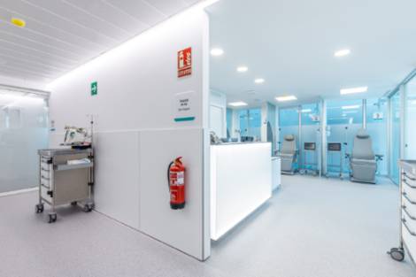 Cirugía Oral Maxilofacial Cirugía Mayor Ambulatoria Alicante Quirónsalud
