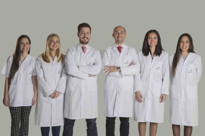 Unidad Dental Quirónsalud Alicante