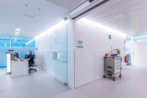 Cirugía Mayor Ambulatoria Alicante Quirónsalud Traumatología