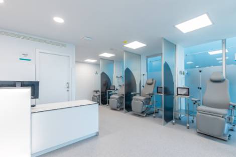 Urología Cirugía Mayor Ambulatoria Alicante Quirónsalud