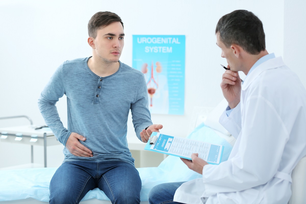 Cómo se hace una circuncisión CMA Alicante Quirónsalud