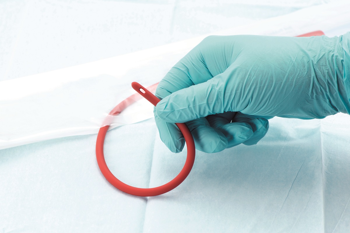 Qué son los catéteres ureterales riñón
