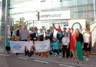 Fotos Desafío Quirónsalud 2019 Alicante 2
