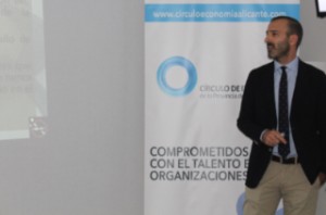 Dr. Luis González, Jefe de la Unidad de Cardiología Integral de Quirónsalud Alicante
