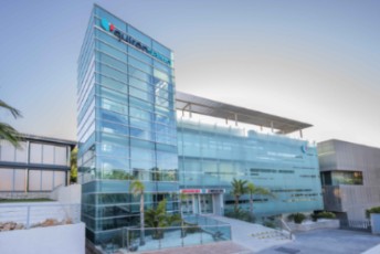 Centro Médico Quirónsalud Alicante