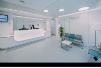 Centro Médico Quirónsalud Alicante