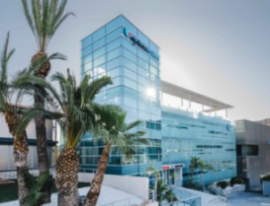 Centro Médico Quirónsalud Alicante