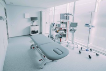 Centro Médico Quirónsalud Alicante