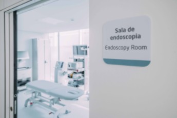 Centro Médico Quirónsalud Alicante