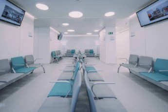 Centro Médico Quirónsalud Alicante