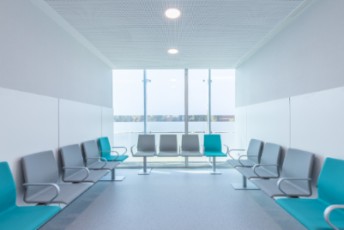 Sala de Espera