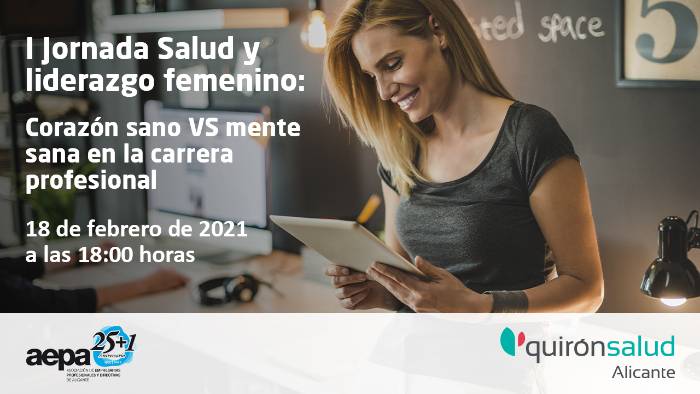 Youtube 1280x720 Salud y liderazgo femenino ALICANTE (1)