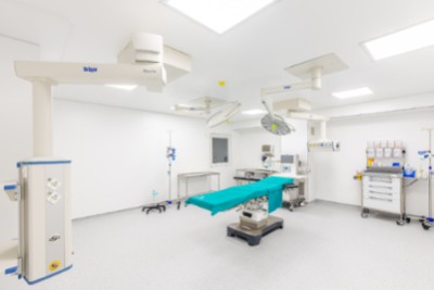 Cirugía General y del Aparato Digestivo Cirugía Mayor Ambulatoria Alicante Quirónsalud