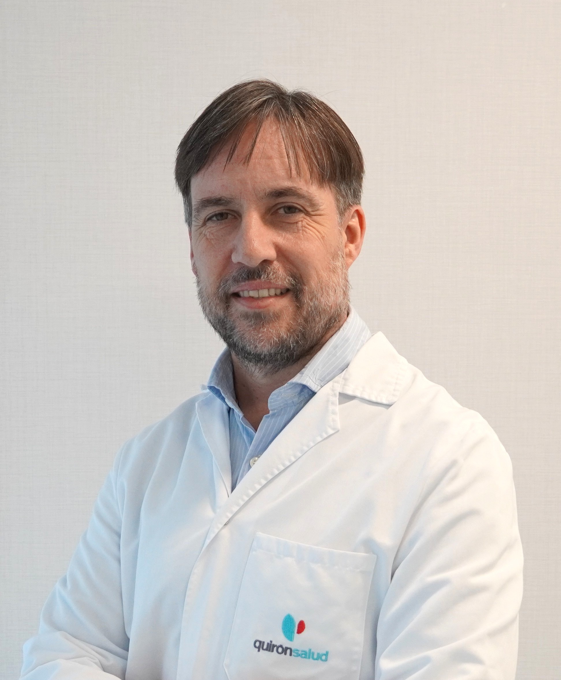 enrique madaria