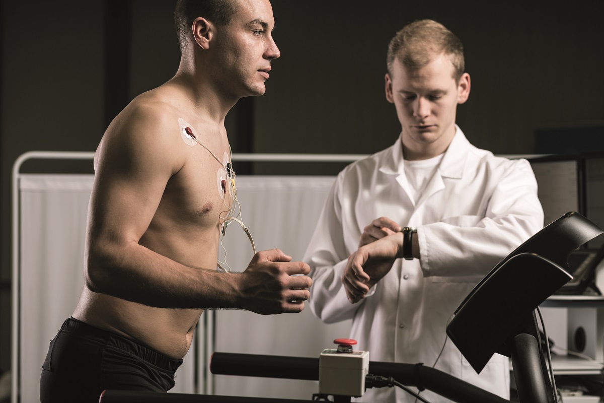 Cardiología en Alicante Quirónsalud chequeo cardiológico deportivo