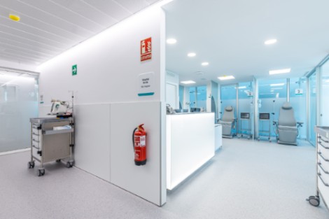 Cirugía Oral Maxilofacial Cirugía Mayor Ambulatoria Alicante Quirónsalud