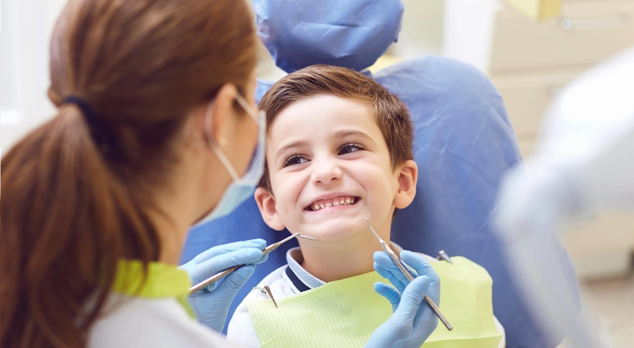 Se pueden colocar implantes a cualquier edad