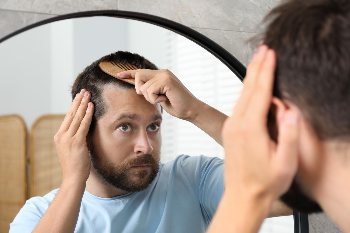 Diagnóstico y tratamiento de la caída del cabello en Alicante