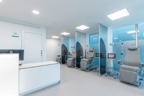 Urología Cirugía Mayor Ambulatoria Alicante Quirónsalud