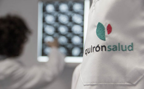 Radiología