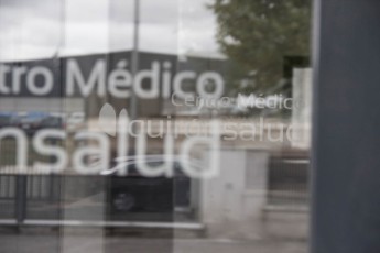 Acceso Exterior