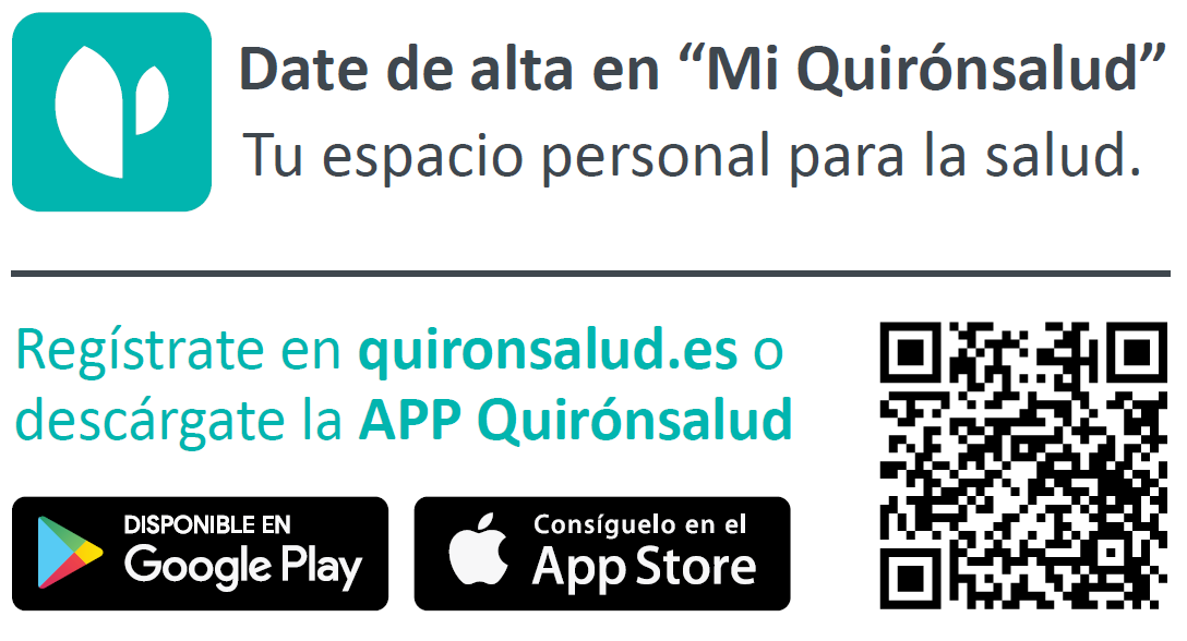 Descargate la App