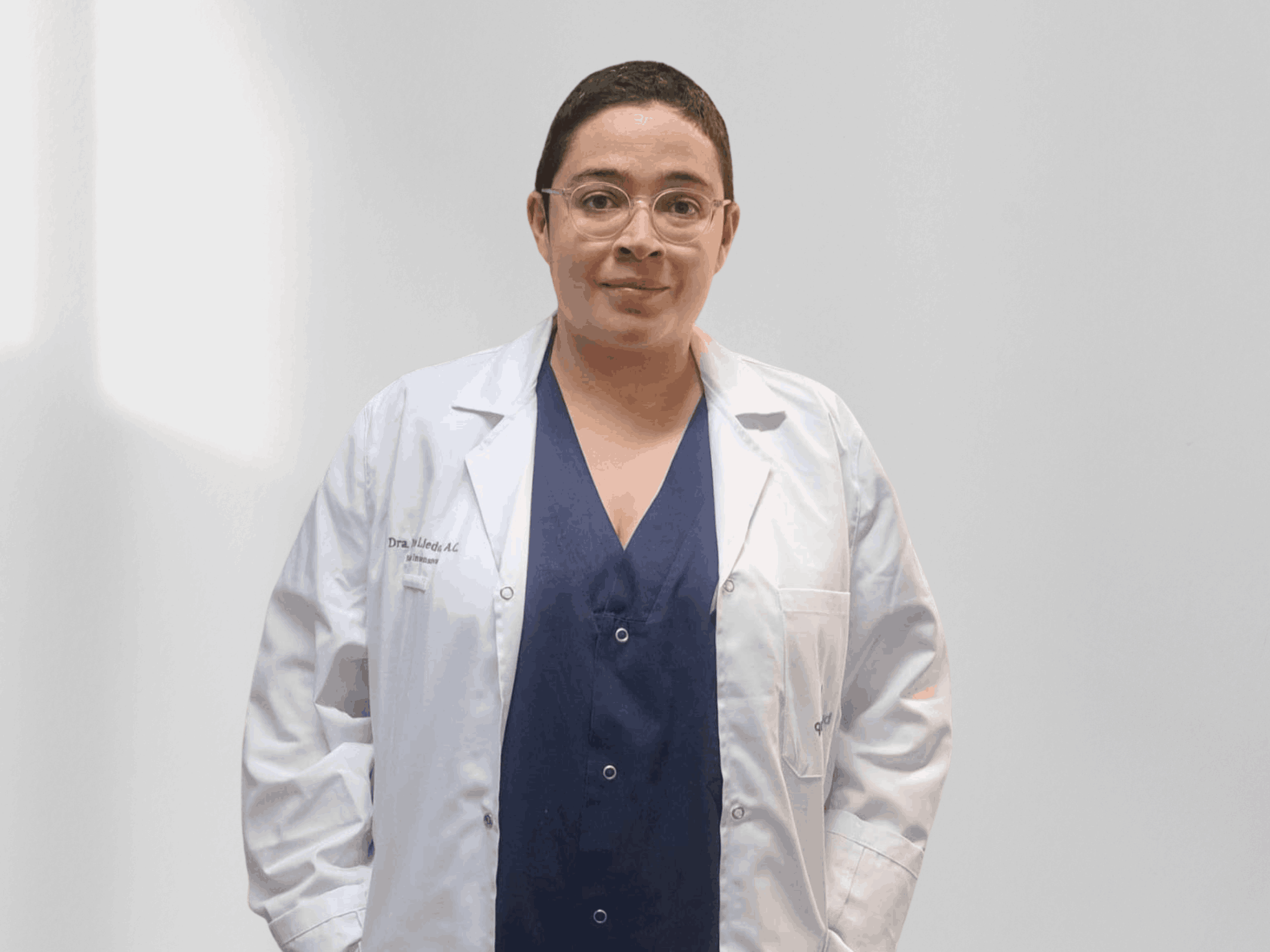 Dra. Cecilia Prieto Medicina Intensiva Clideba