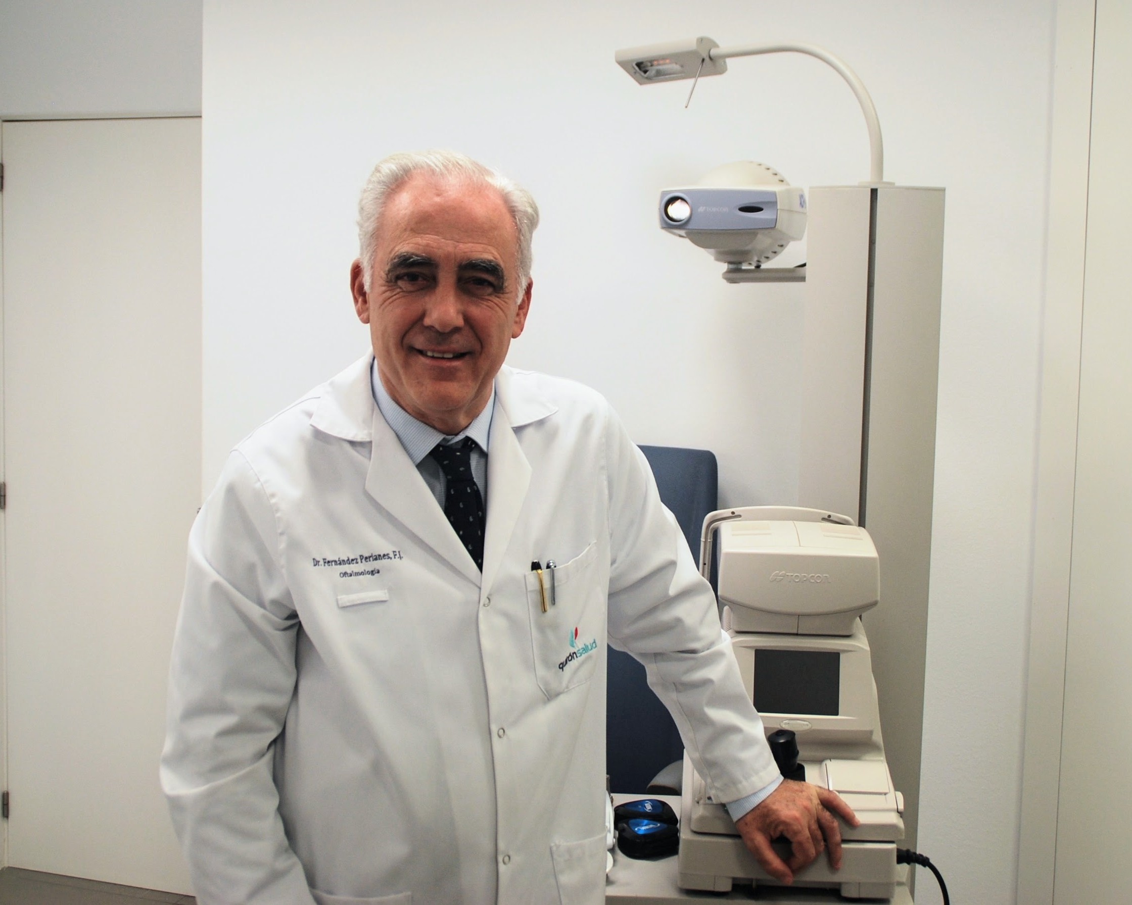 Dr. Perianes 2