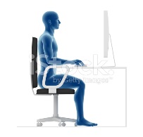 Ergonomía en el trabajo