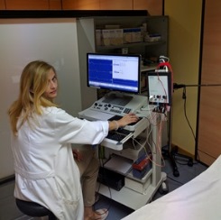 Dra Mª Angeles Idiazábal