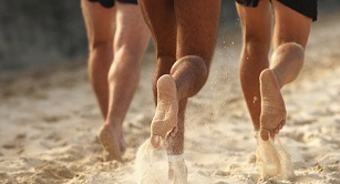 Lesiones típicas del verano